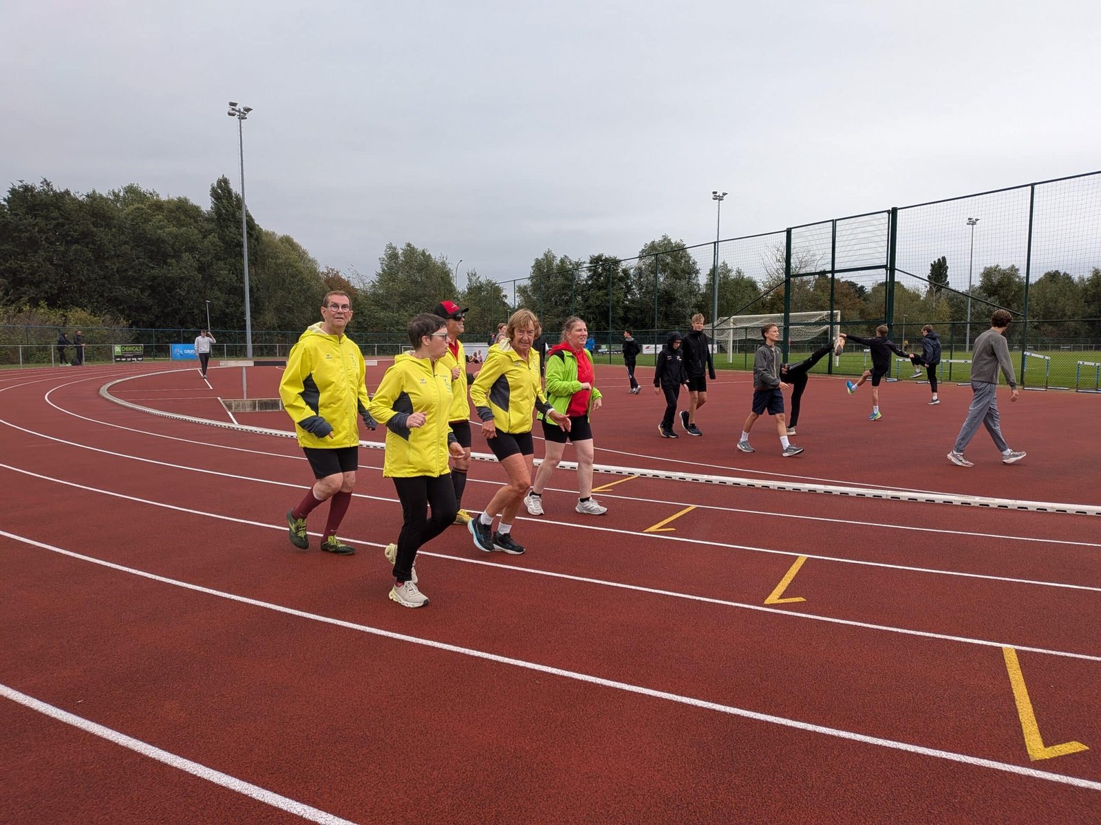 Somival Atletiek
