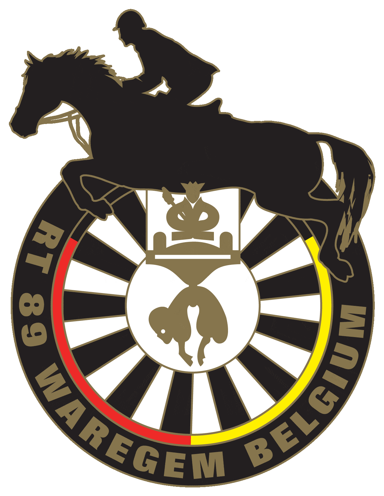 RT Waregem